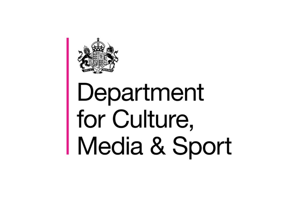 UK government to invest £900 million in major sporting events and grassroots sport