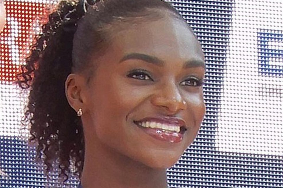 Dina Asher-Smith calls for more research into effects of periods on performance