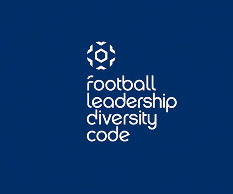FA launches Football Leadership Diversity Code to increase BAME and female representation