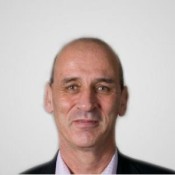 Dr Terry Crystal