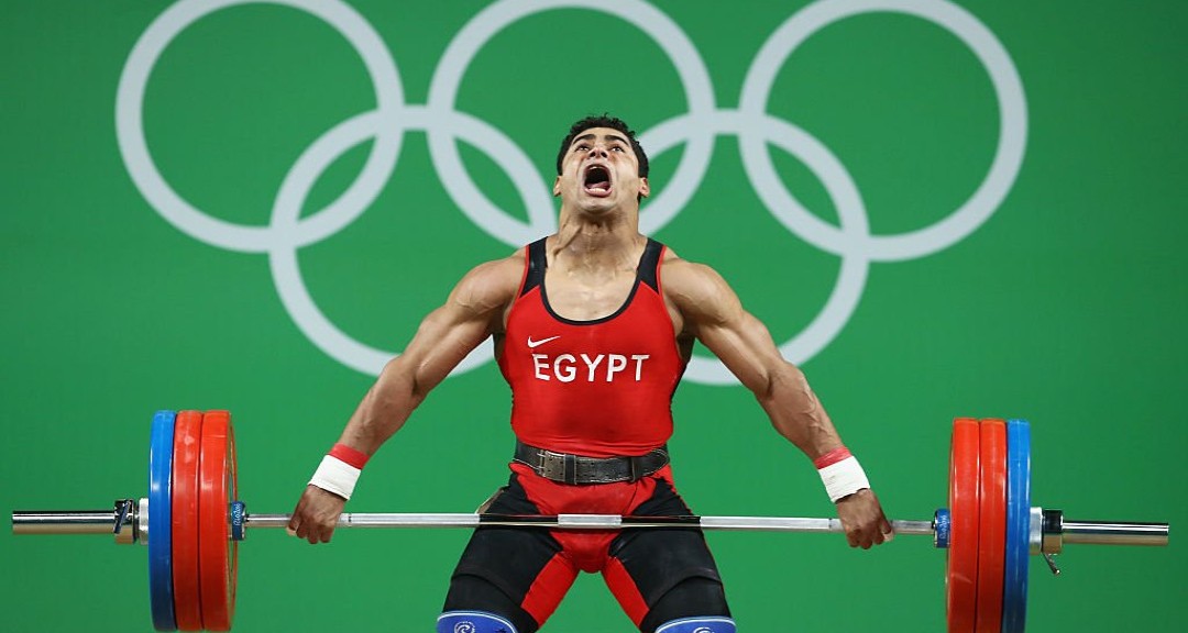World weightlifting championships relocated from Cairo to Bucharest amid doping bans