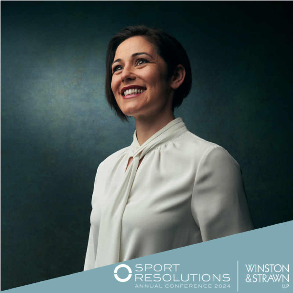 Eilidh Barbour