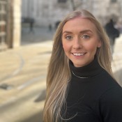 Eleanor Stocker