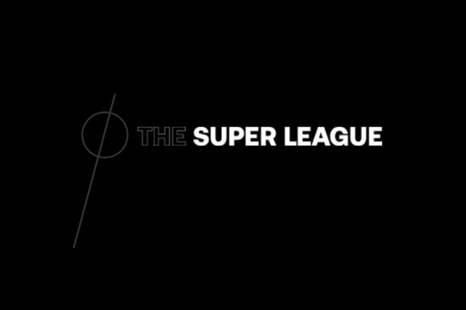 80-team European Super League proposed