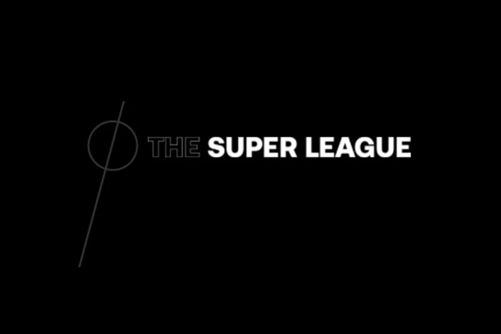 80-team European Super League proposed