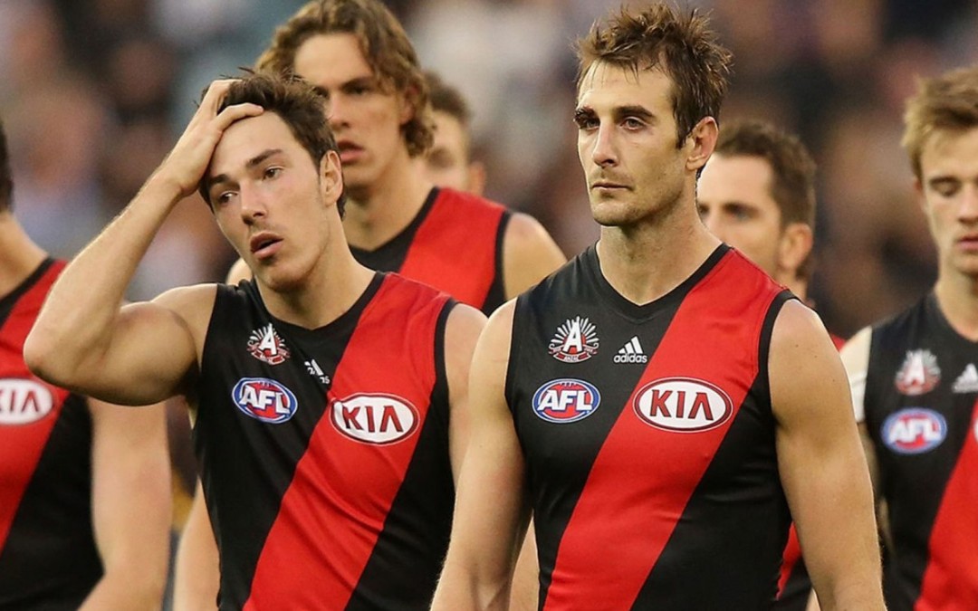 ASADA responds to Essendon doping scandal which saw 34 players banned