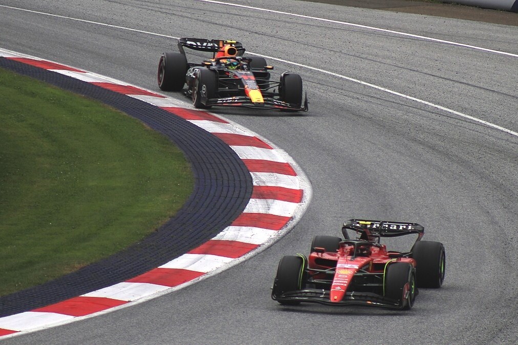 F1 team bosses urge for transparency from FIA