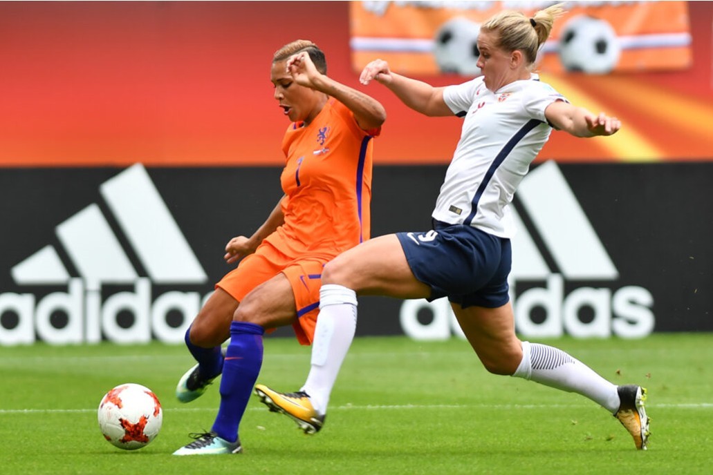 Study reveals that sexism continues to be deep-seated within sport