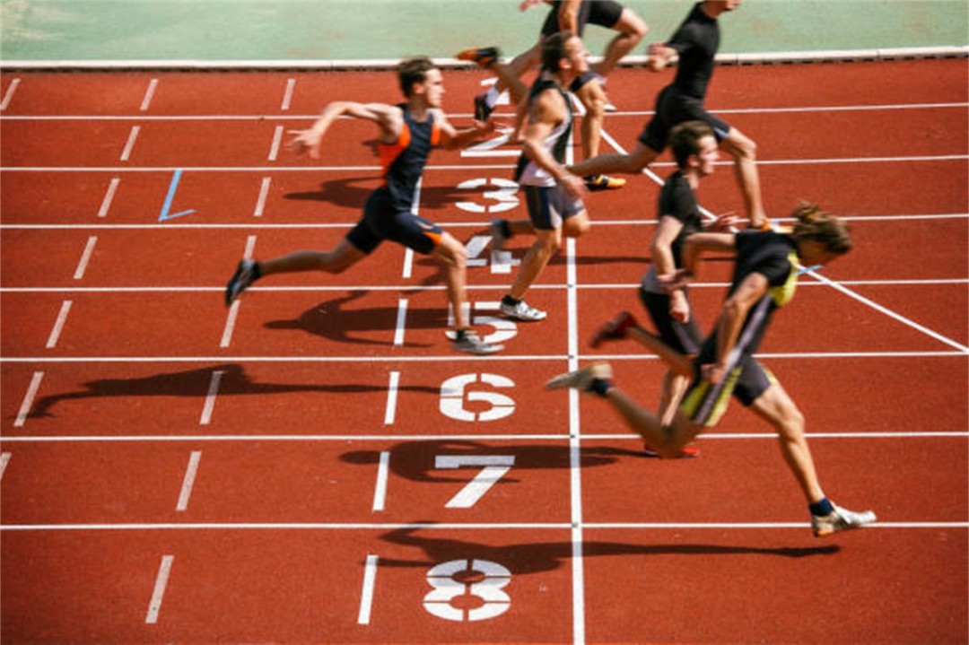 Major review into transgender sport in UK details findings