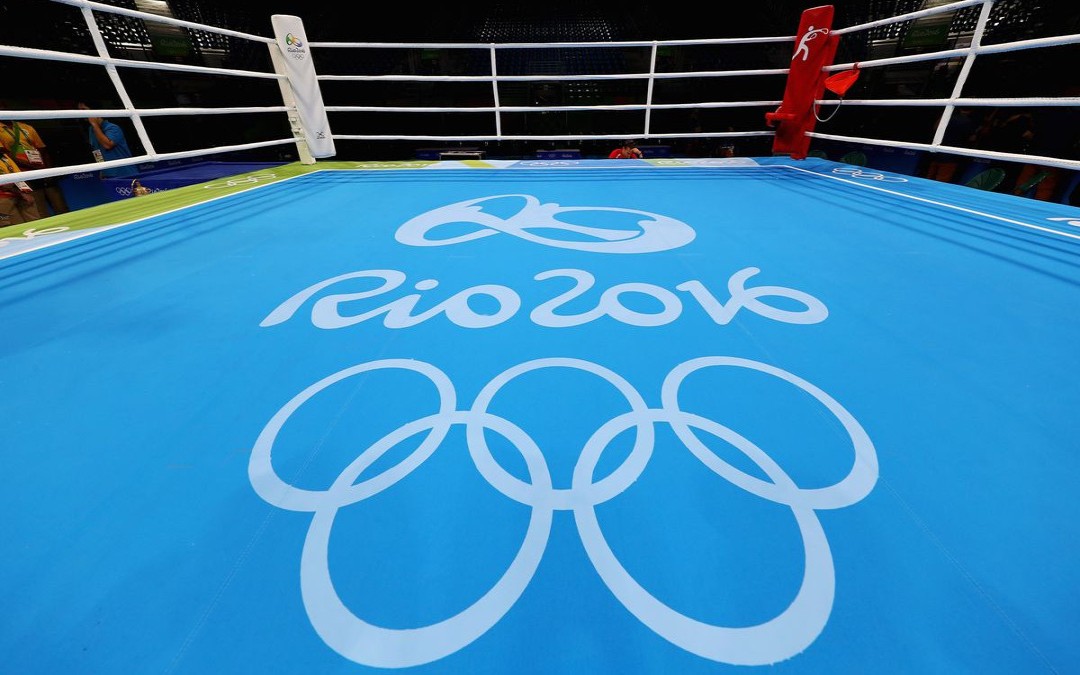 Rio 2016 boxing officials banned from Tokyo 2020 Olympics