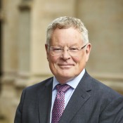 The Rt Hon Sir Gary Hickinbottom