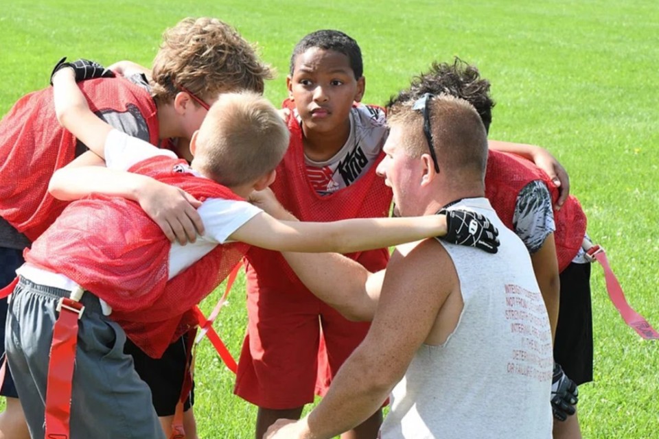 Concussion in grassroots and school sport to be monitored by UK government