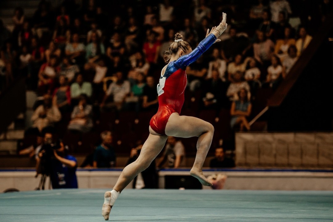 Previous high-profile Melbourne gymnastics coach charged with seven child sex offences