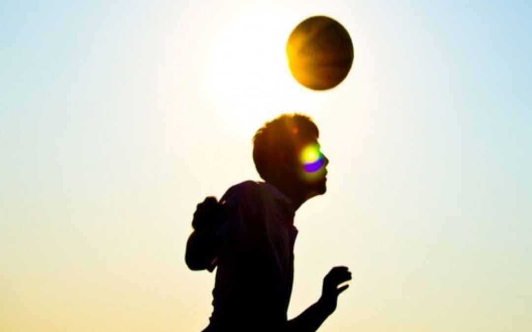 Scotland considers becoming the first European country to ban heading in children’s football