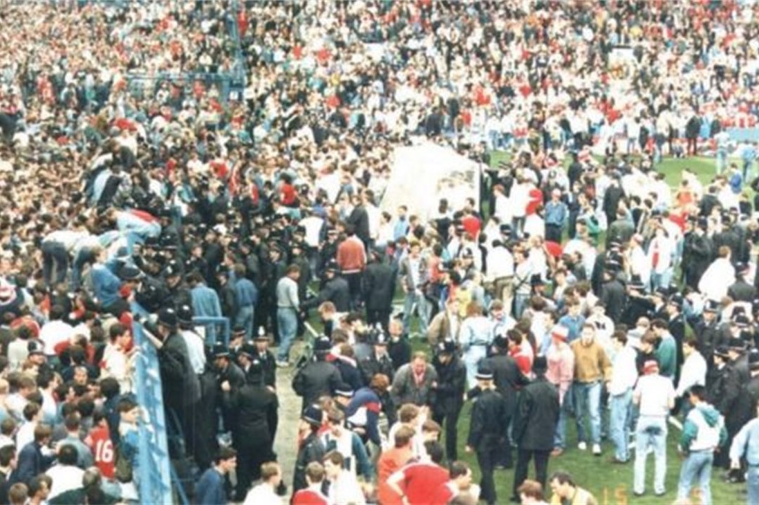 Independent review examining failures in pathology at original Hillsborough disaster inquests is under way