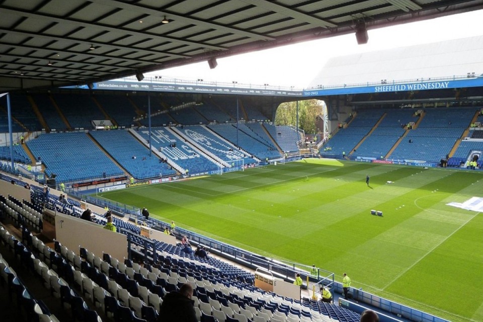 Hillsborough overcrowding reports to be reviewed by stadium safety regulator