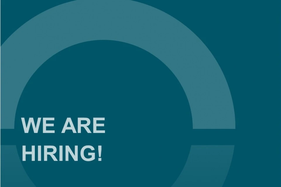 Job Opportunity: Case Manager (International)