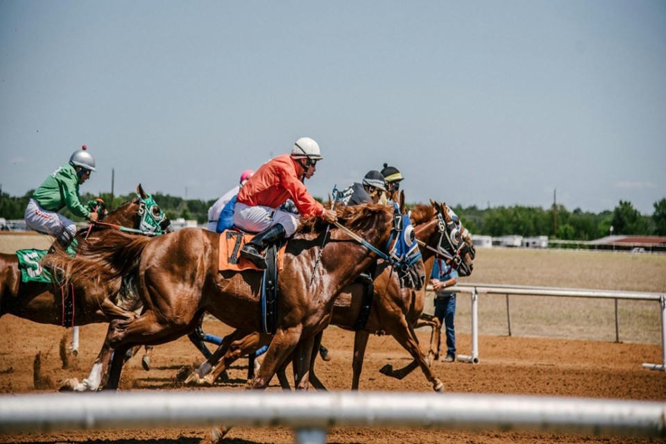 US Supreme Court supports law expected to clean up the horse racing industry