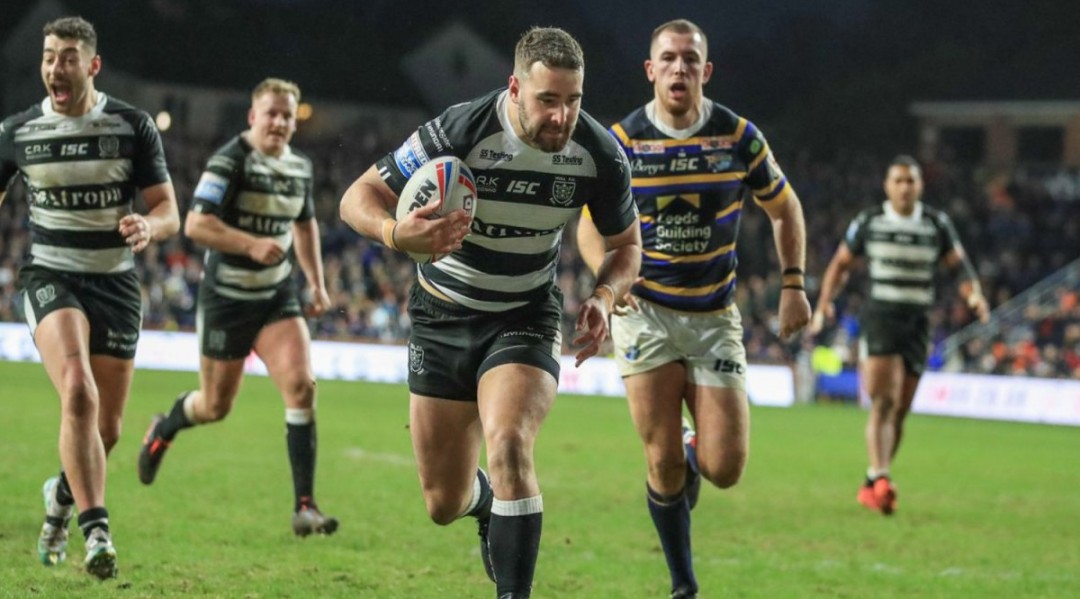 Super League players could defer part of wages in order to help struggling clubs