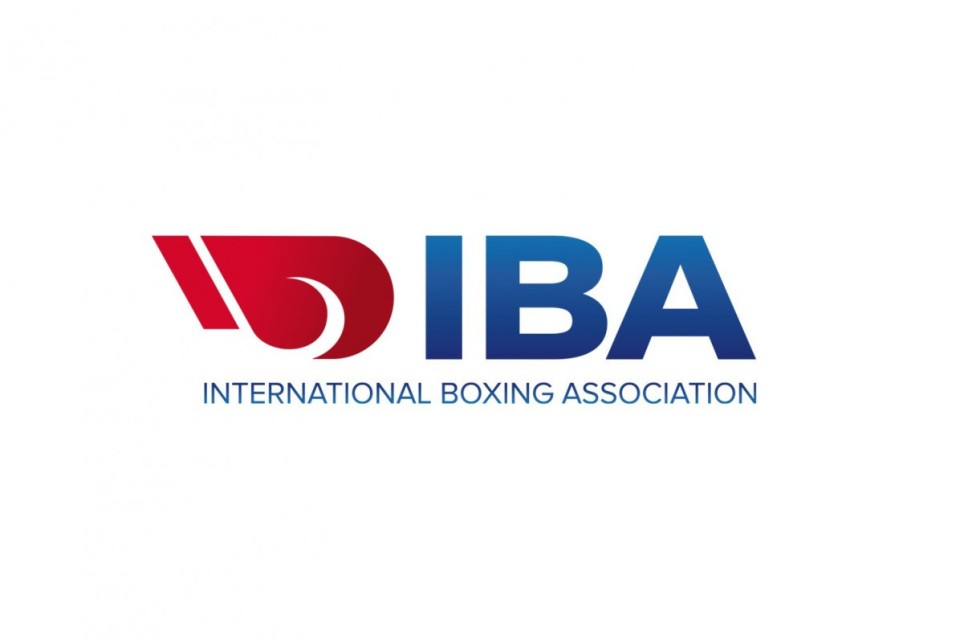 IOC Session withdraws International Boxing Association recognition