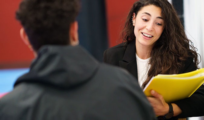 Pro Bono Legal Advice