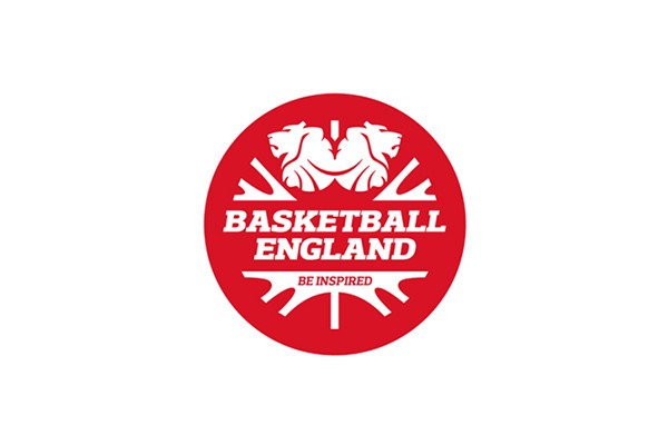 Basketball England
