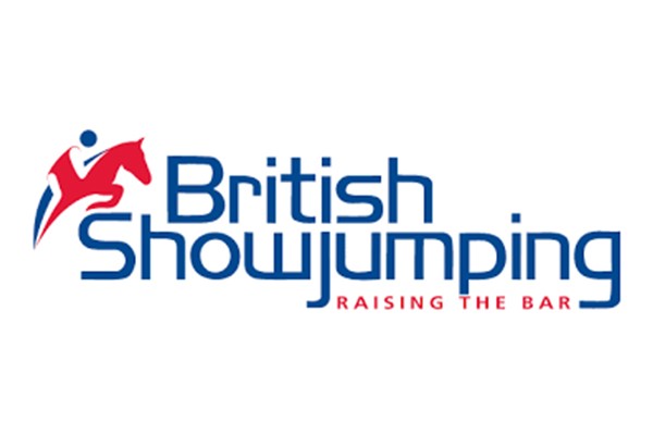 British Show Jumping