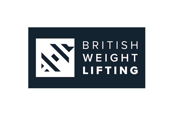 British Weightlifting 