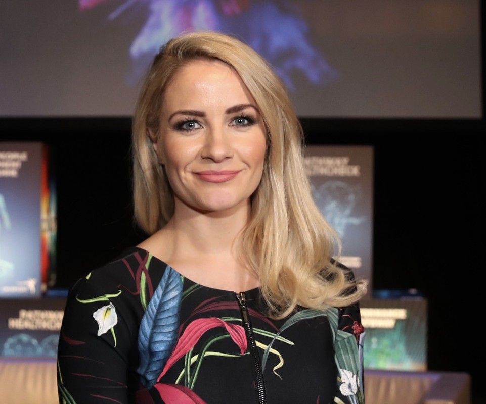 BBC presenter Holly Hamilton to host Sport Resolutions Annual Conference 2020