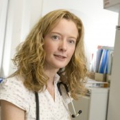 Professor Isla Mackenzie