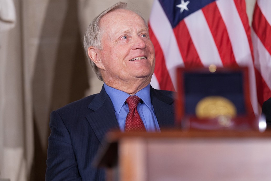 Retried American golfer Jack Nicklaus wins $50 million defamation lawsuit after LIV Golf misrepresentation claims
