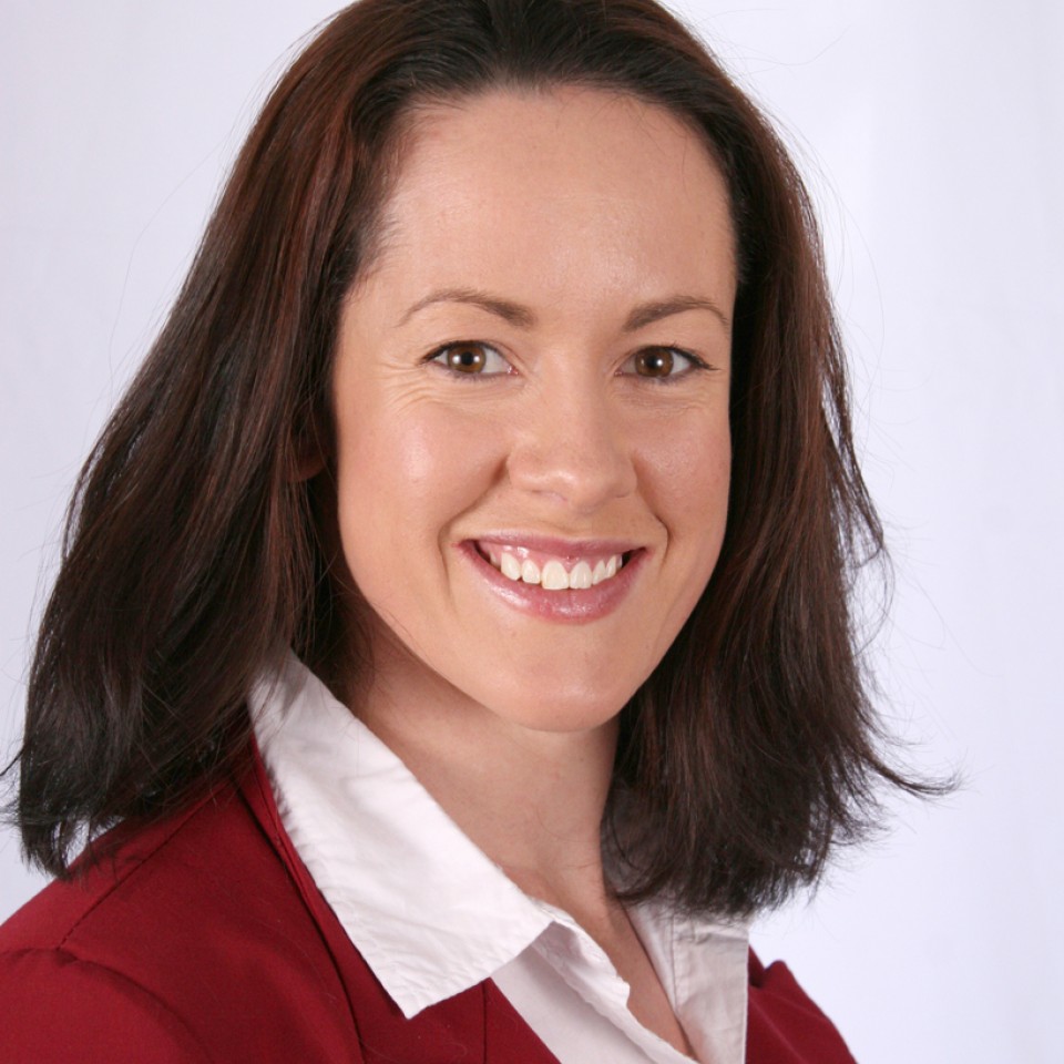 Jacqui Traynor