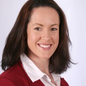 Jacqui Traynor