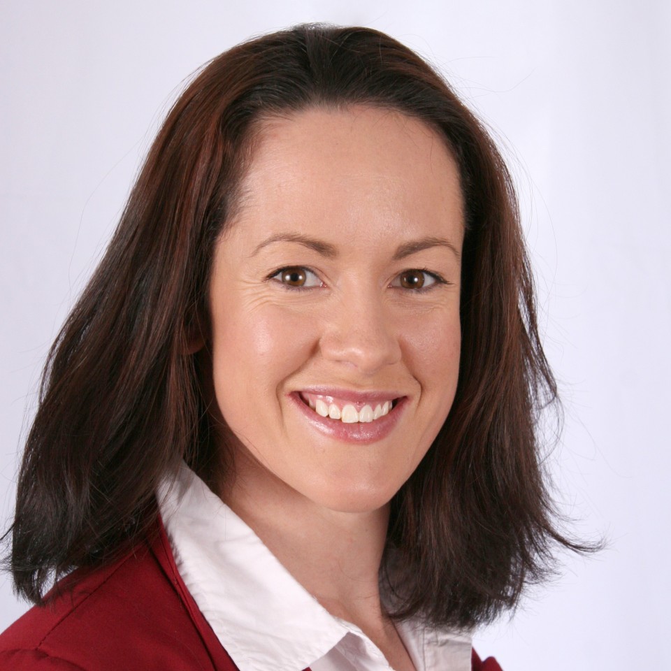 Jacqui Traynor