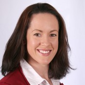 Jacqui Traynor