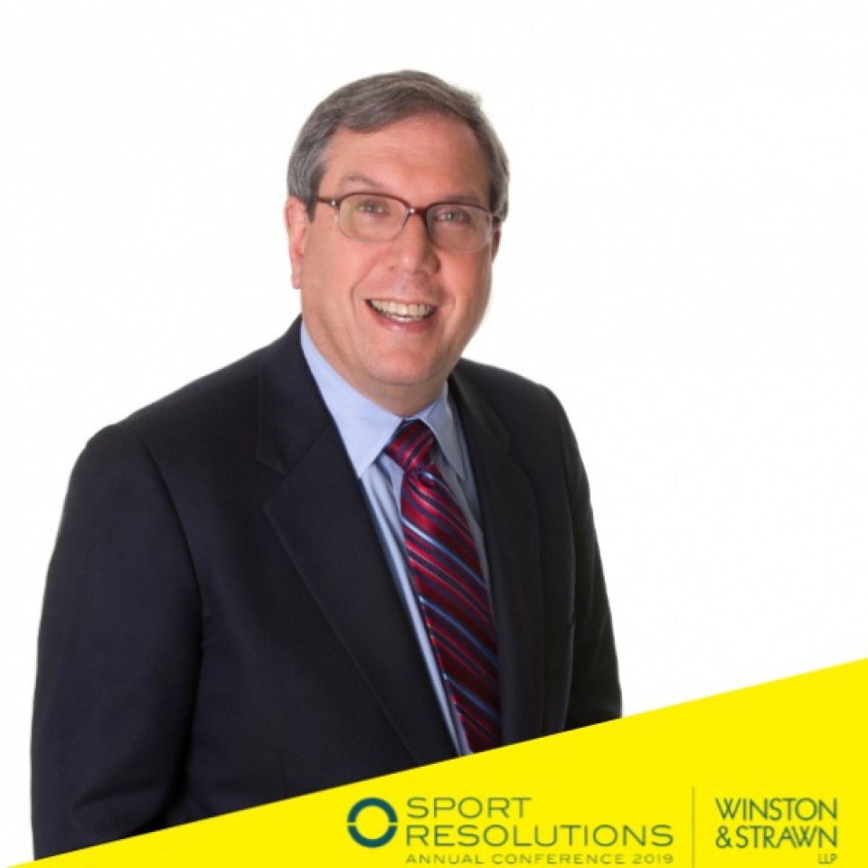 Jeffrey Kessler