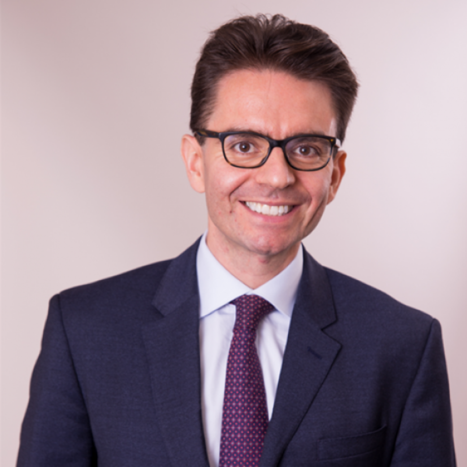 John Mehrzad