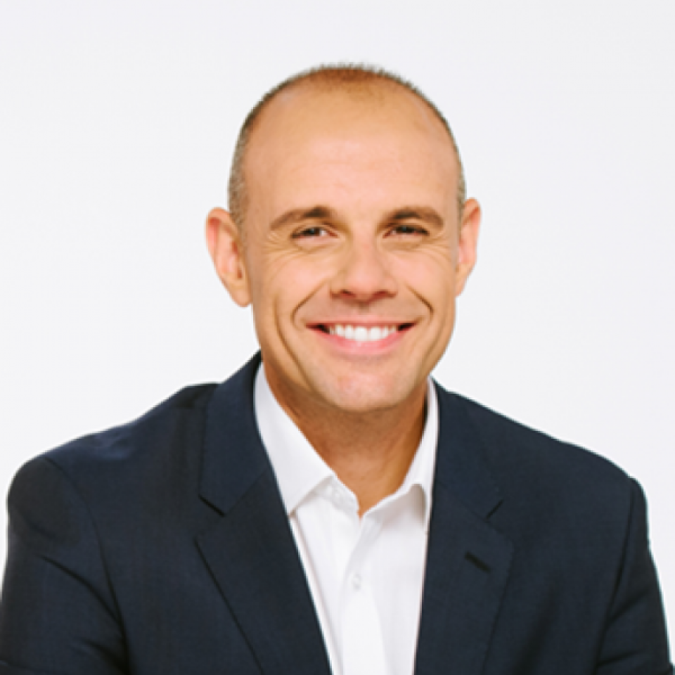 Jason Mohammad
