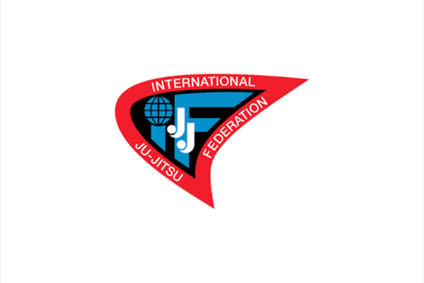 Ju-Jitsu International Federation