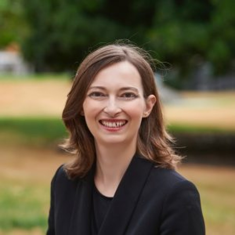 Katherine Apps KC