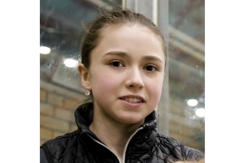 RUSADA clears Kamila Valieva of anti-doping offence