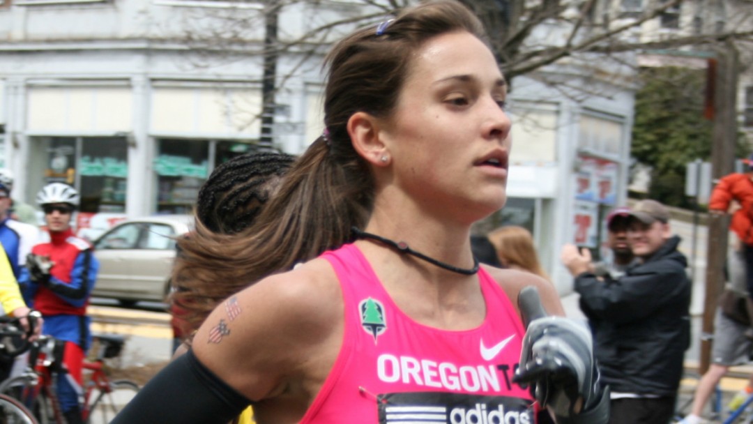 Whistle blower calls for Alberto Salazar’s Nike Oregon Project to be shut down