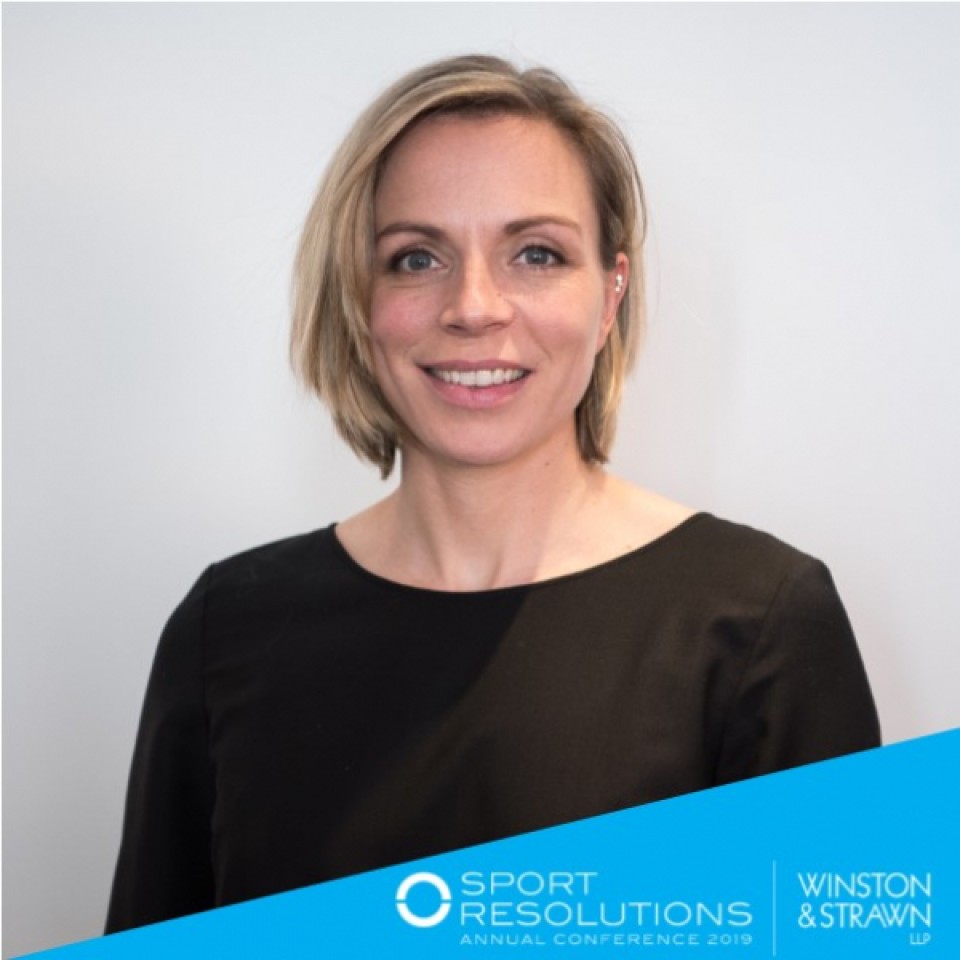 Kate Richardson-Walsh OBE