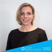Kate Richardson-Walsh OBE