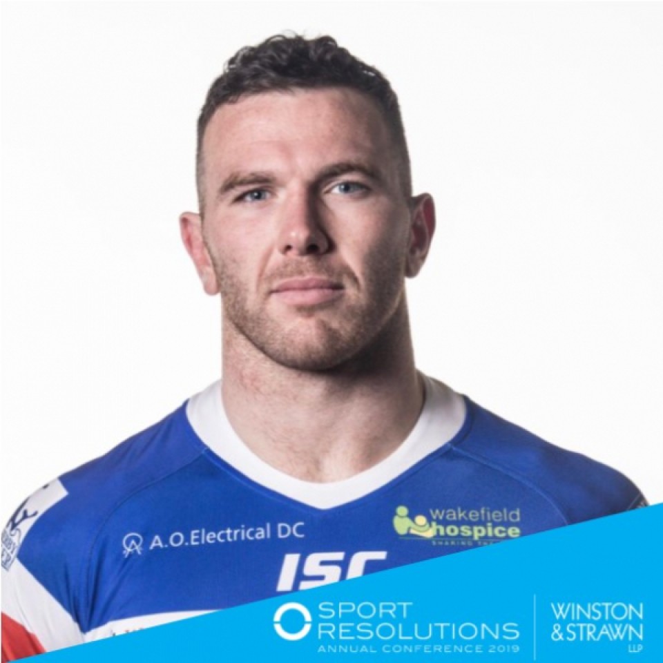 Keegan Hirst