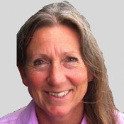 Professor Kitrina Douglas