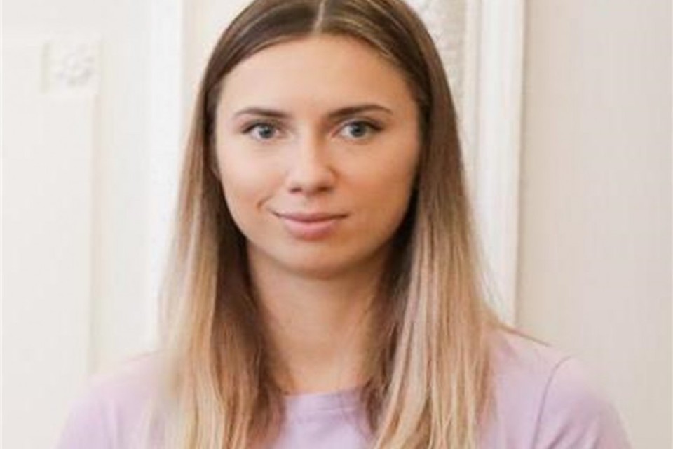 Belarusian sprinter who defected at the Tokyo Olympics cleared by World Athletics to compete for Poland
