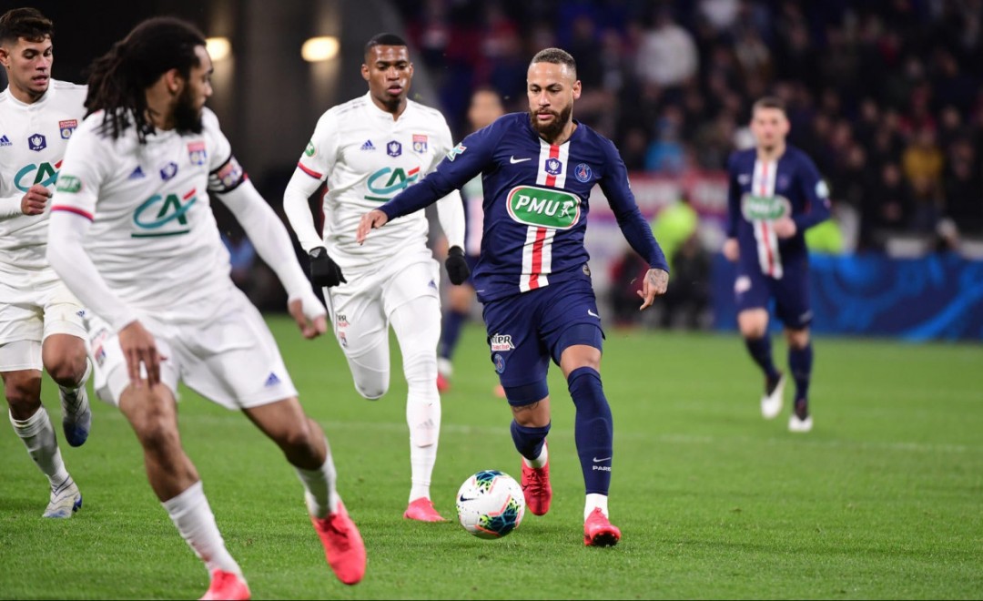 France’s Ligue 1 season will not resume