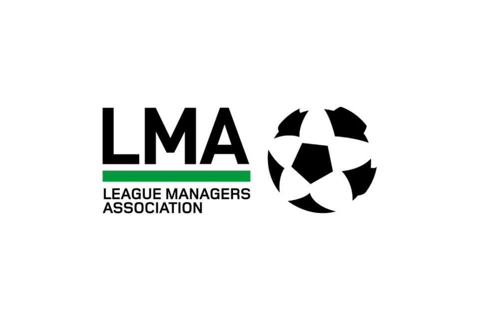 League Managers Association seeks in-house employment solicitor