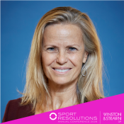 Prof. Margo Mountjoy